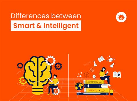 What are the differences between Smart